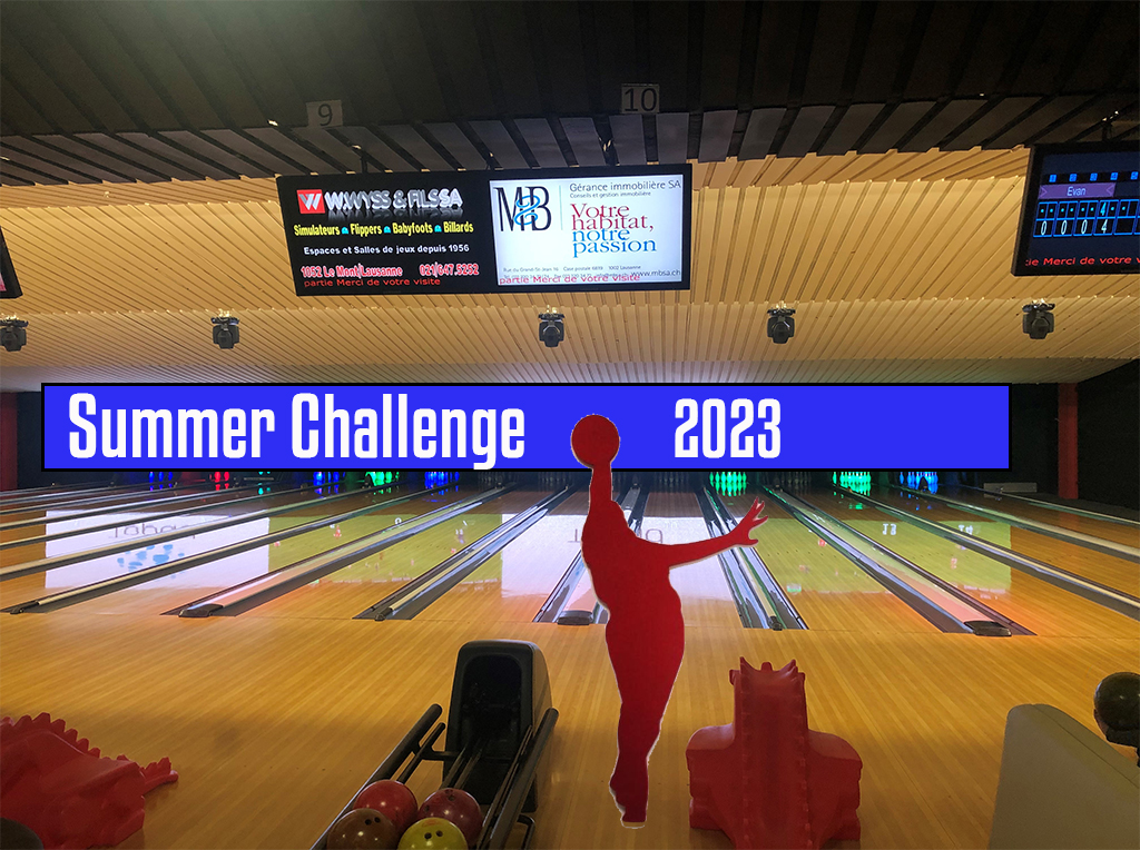 logo summer challenge2023