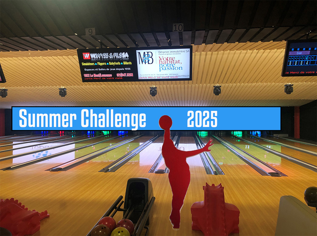 logo summer challenge2025